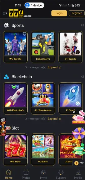 777PKR Game photo 
