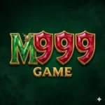 M999 Game logo image